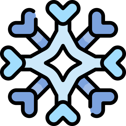 Snowflake icon