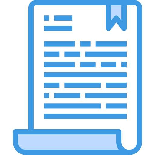 File icon