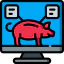 Computer icon 64x64