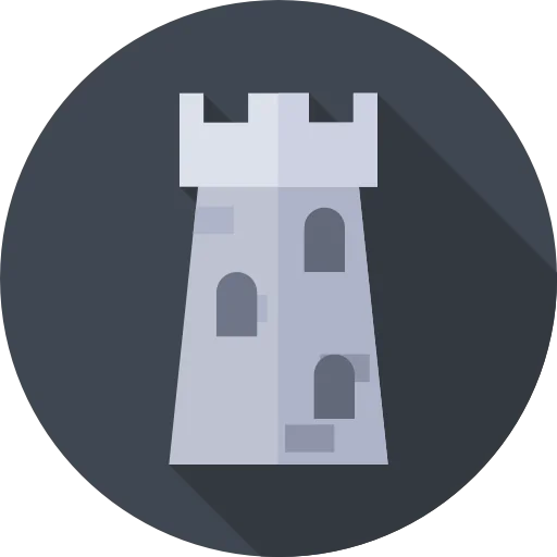 Tower icon