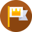 Kingdom icon 64x64