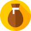Money bag ícono 64x64