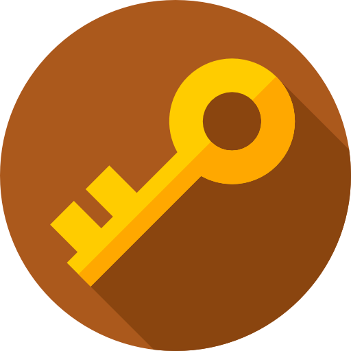 Key icon