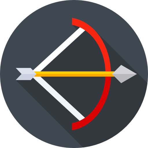 Archery icon