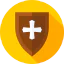 Shield ícono 64x64