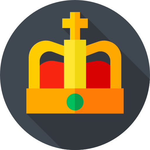 Crown icon