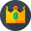 Crown ícono 64x64