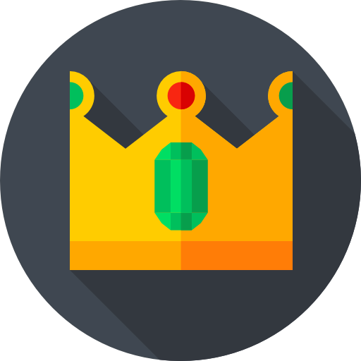 Crown icon