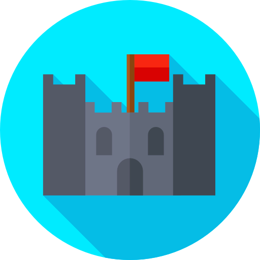 Castle icon