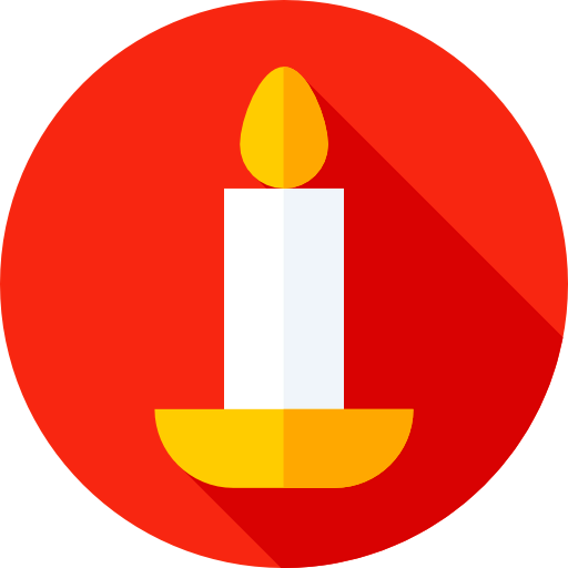 Candle icon