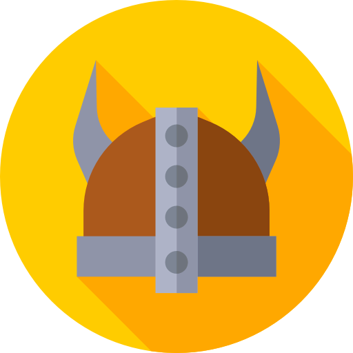 Viking icon