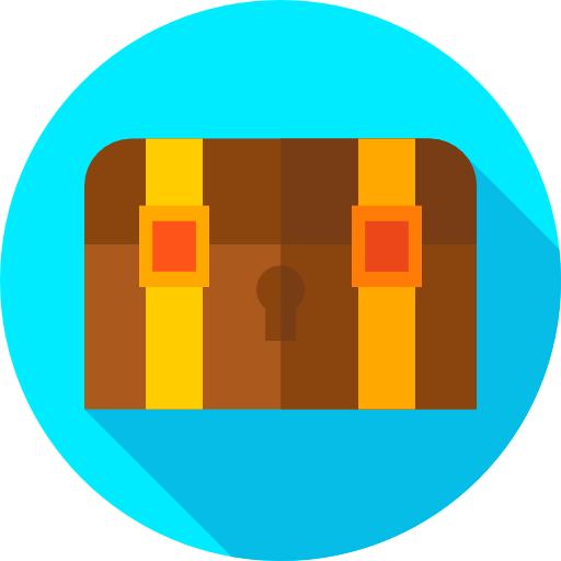 Chest icon