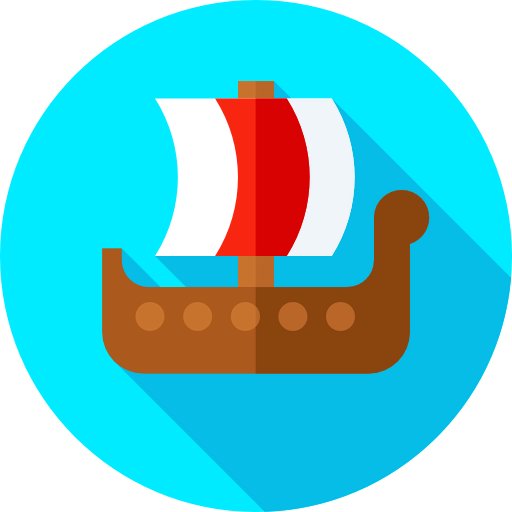 Ship icon