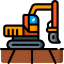 Digger icône 64x64