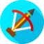 Crossbow ícono 64x64