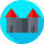 Castle ícono 64x64