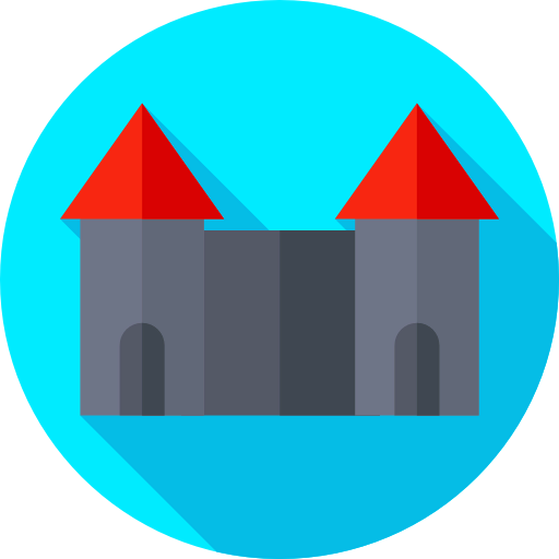 Castle icon