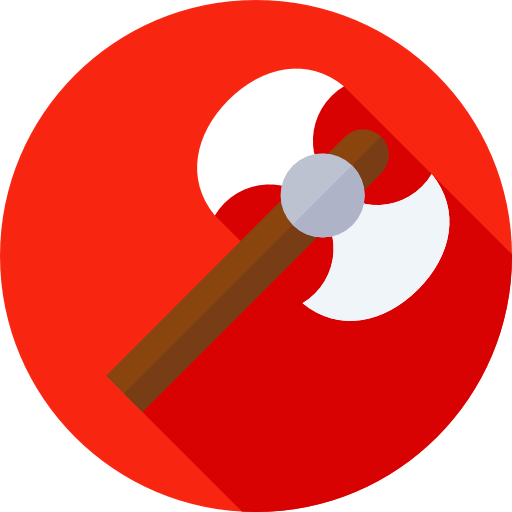 Axes icon