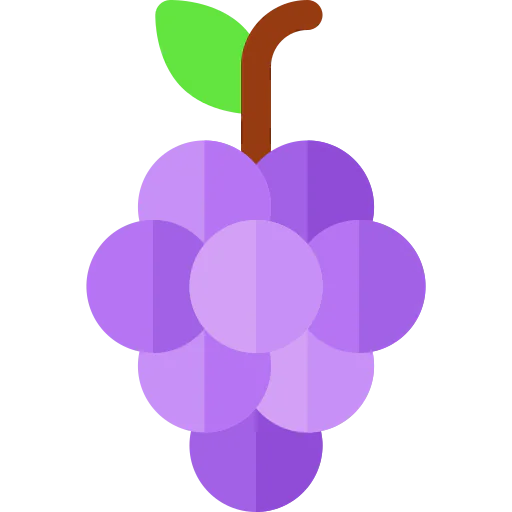 Grapes icon