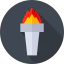 Torch ícono 64x64