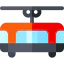 Tram icon 64x64