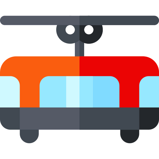 Tram icon