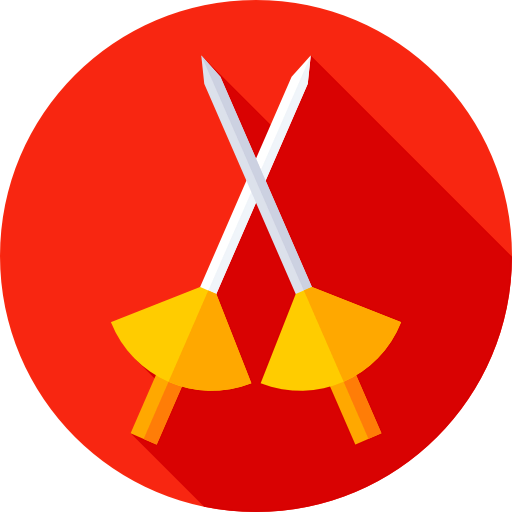Swords icon