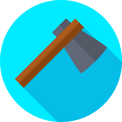 Axe icon