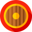 Target ícono 64x64