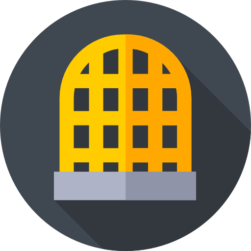 Cage icon