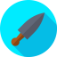 Dagger ícono 64x64