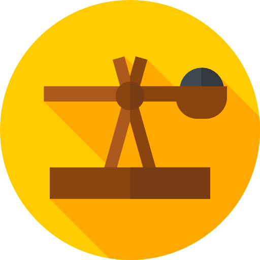 Catapult icon