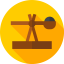 Catapult ícono 64x64