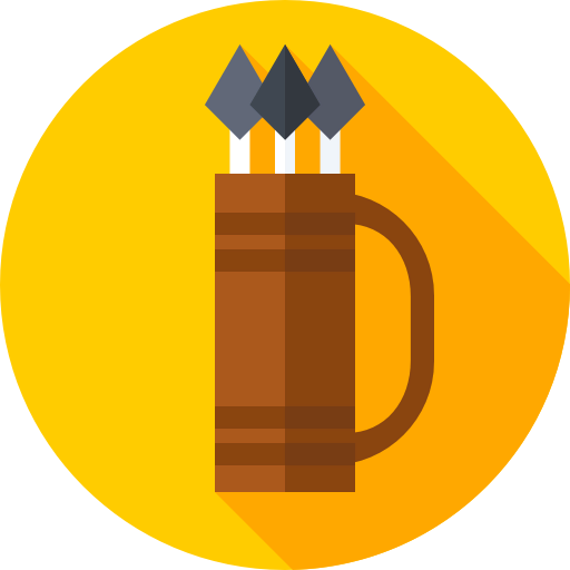 Quiver icon