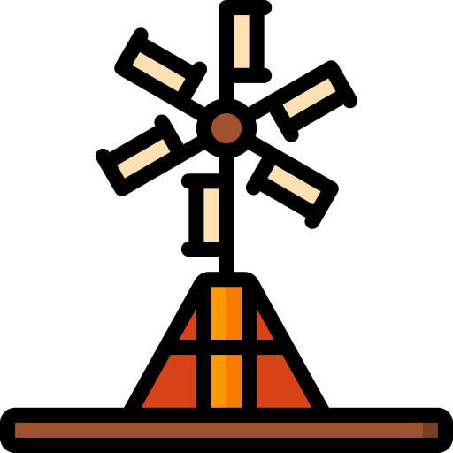 Windmill icon