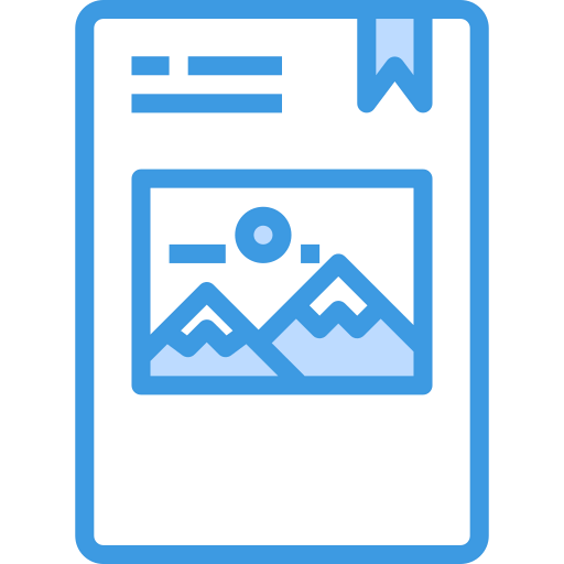 Picture icon