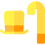 Queima das fitas icon 64x64