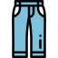 Jeans icon 64x64