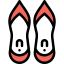 High heels biểu tượng 64x64