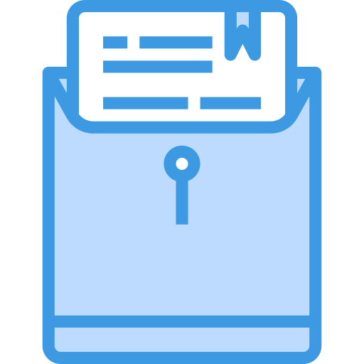 Envelope icon
