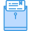 Envelope icon 64x64