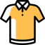 Polo shirt Symbol 64x64