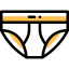 Underpants アイコン 64x64
