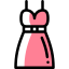 Dress icon 64x64