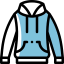 Hoodie icon 64x64