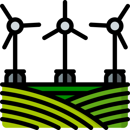 Windmill icon