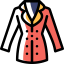 Jacket icon 64x64