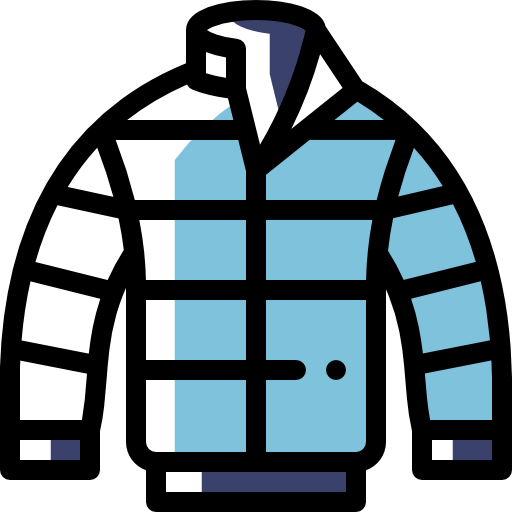 Jacket icon