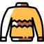 Sweater icon 64x64