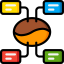 Bean icon 64x64